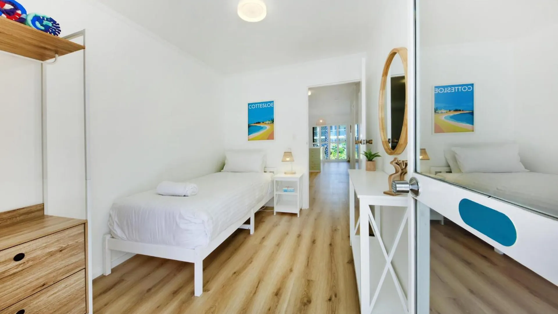 Sandy Toes - Coastal Retreat Perth Avustralya