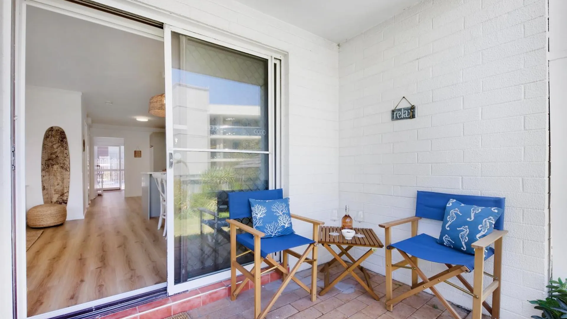 Sandy Toes - Coastal Retreat Perth Avustralya