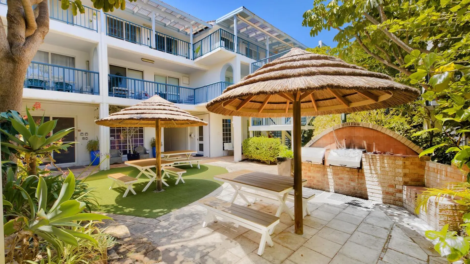 Sandy Toes - Coastal Retreat Perth 0*,  Avustralya