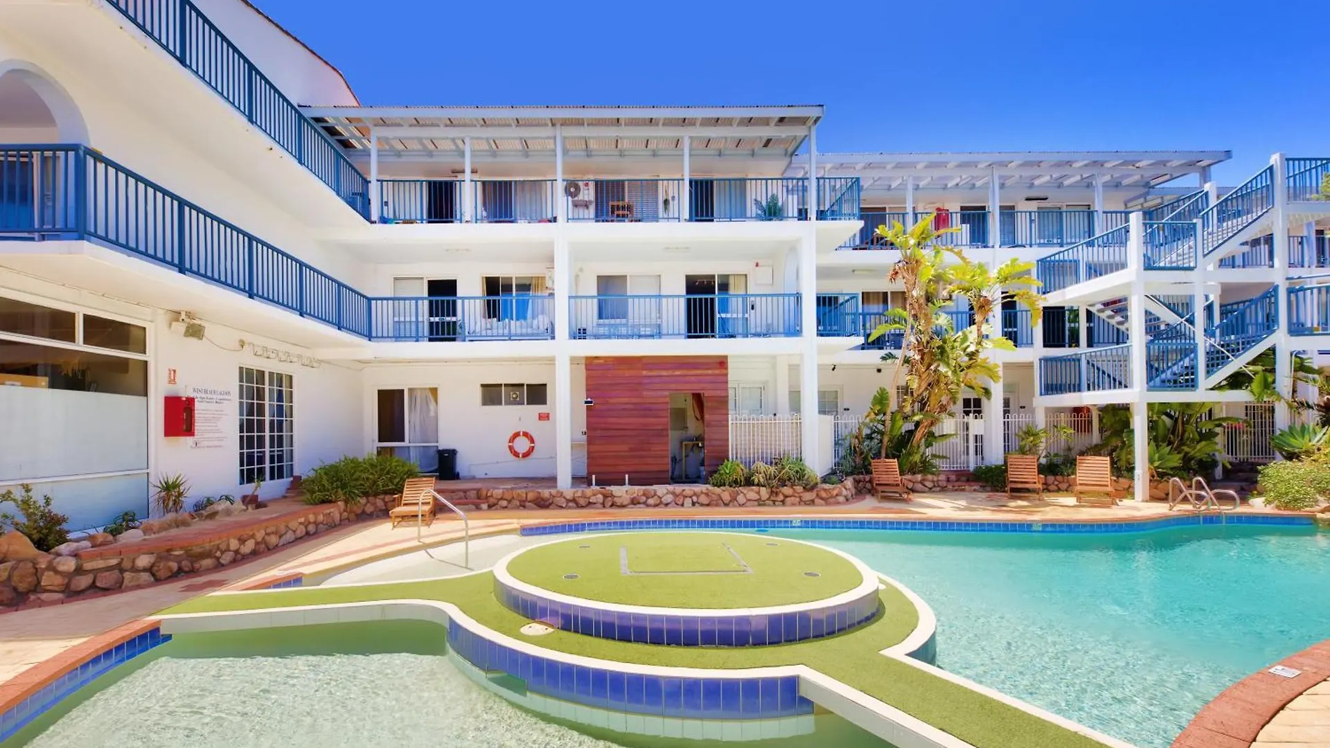 Sandy Toes - Coastal Retreat Perth Daire