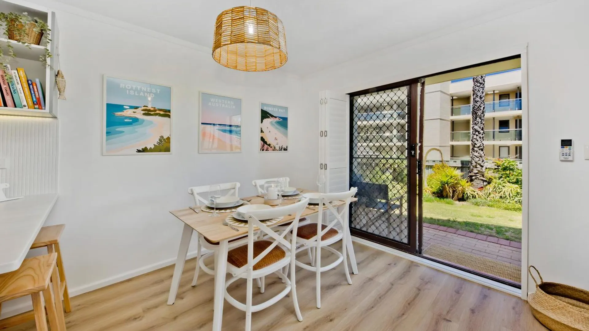 Daire Sandy Toes - Coastal Retreat Perth