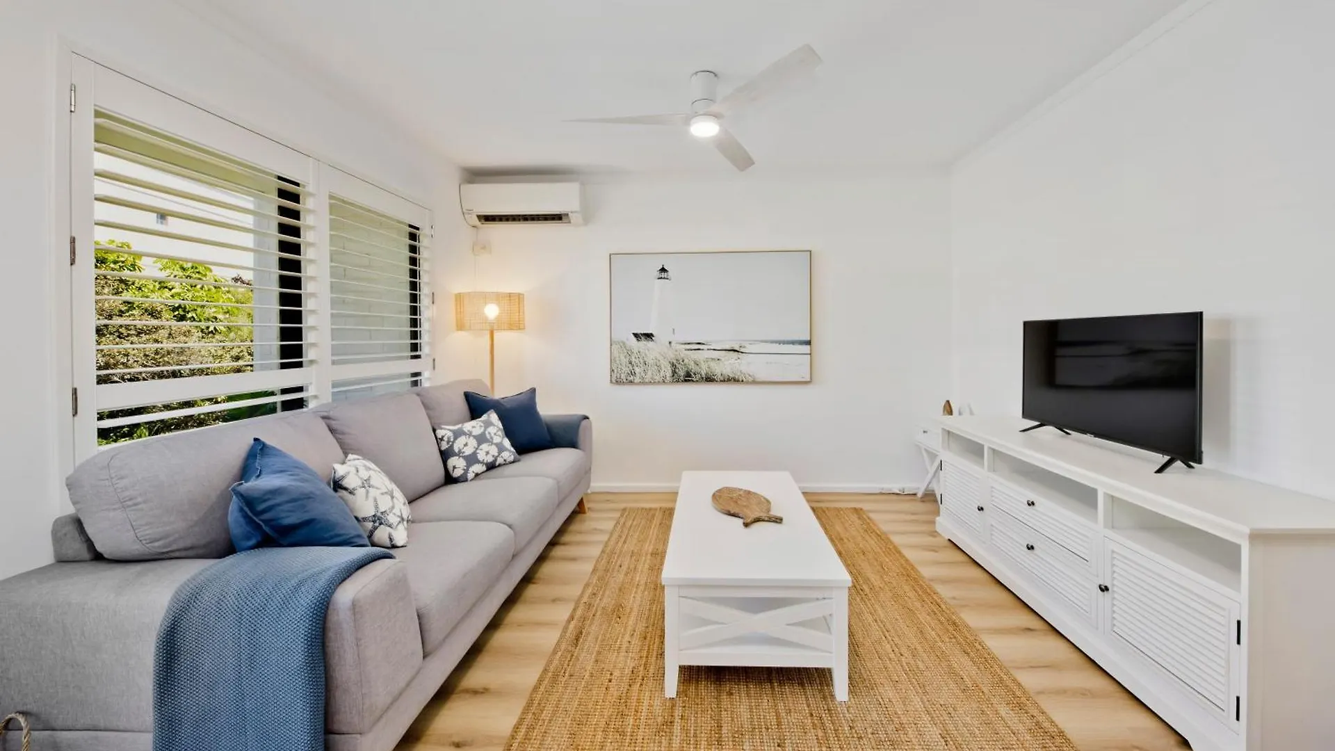 Daire Sandy Toes - Coastal Retreat Perth Avustralya