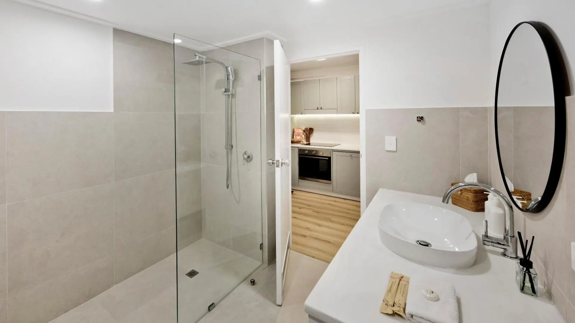 Sandy Toes - Coastal Retreat Perth Daire