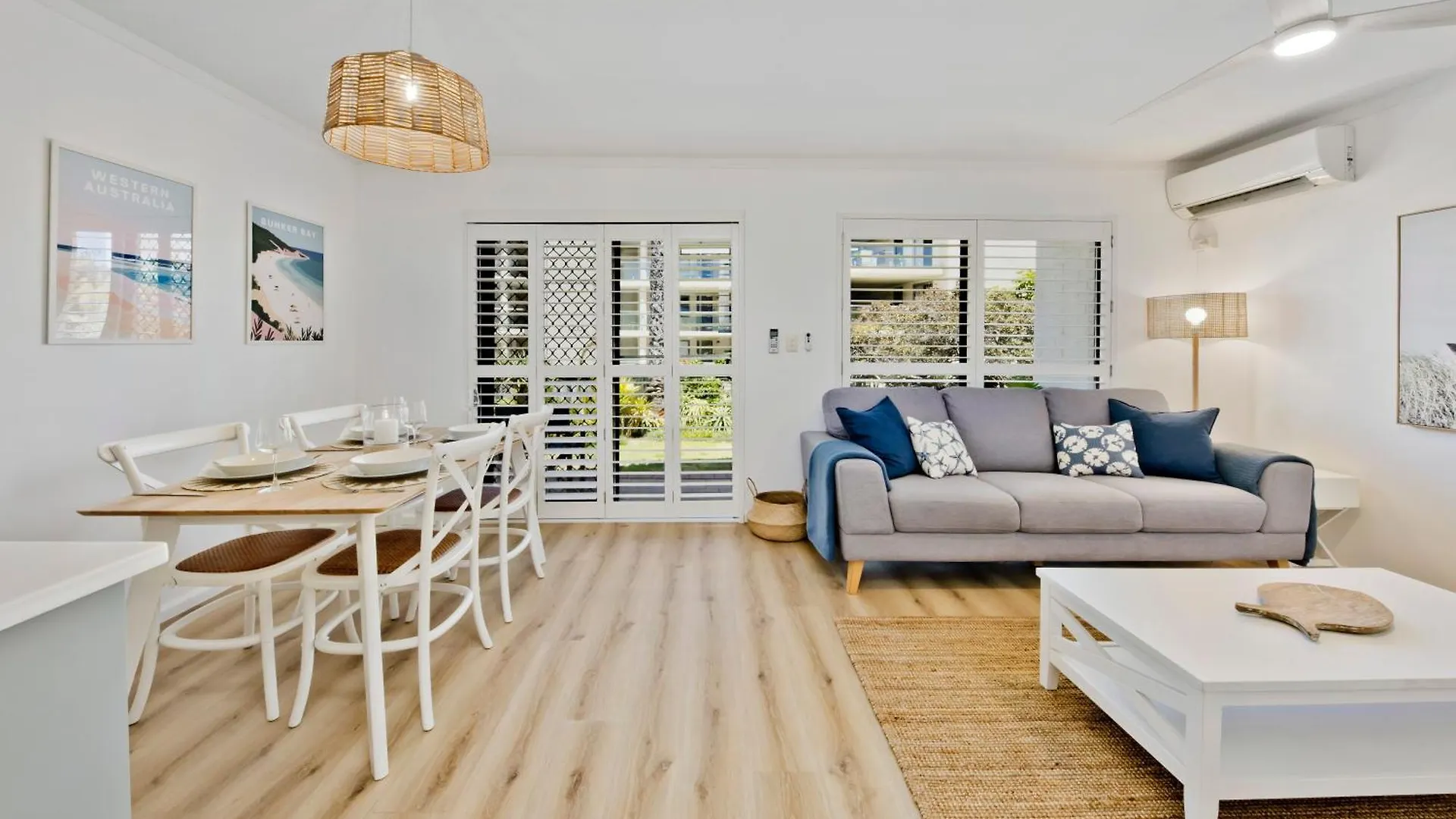 Sandy Toes - Coastal Retreat Perth Daire