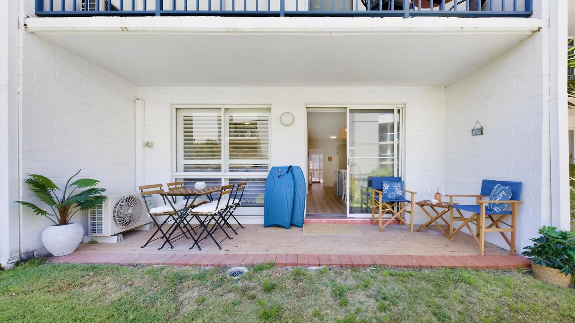 Sandy Toes - Coastal Retreat Perth