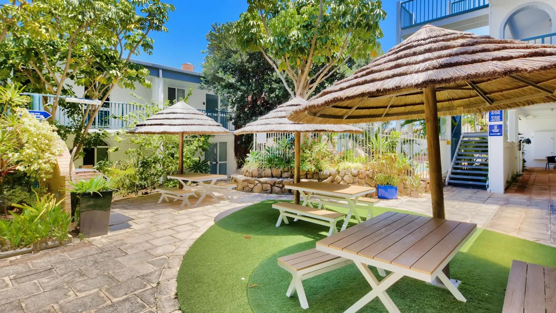 Daire Sandy Toes - Coastal Retreat Perth