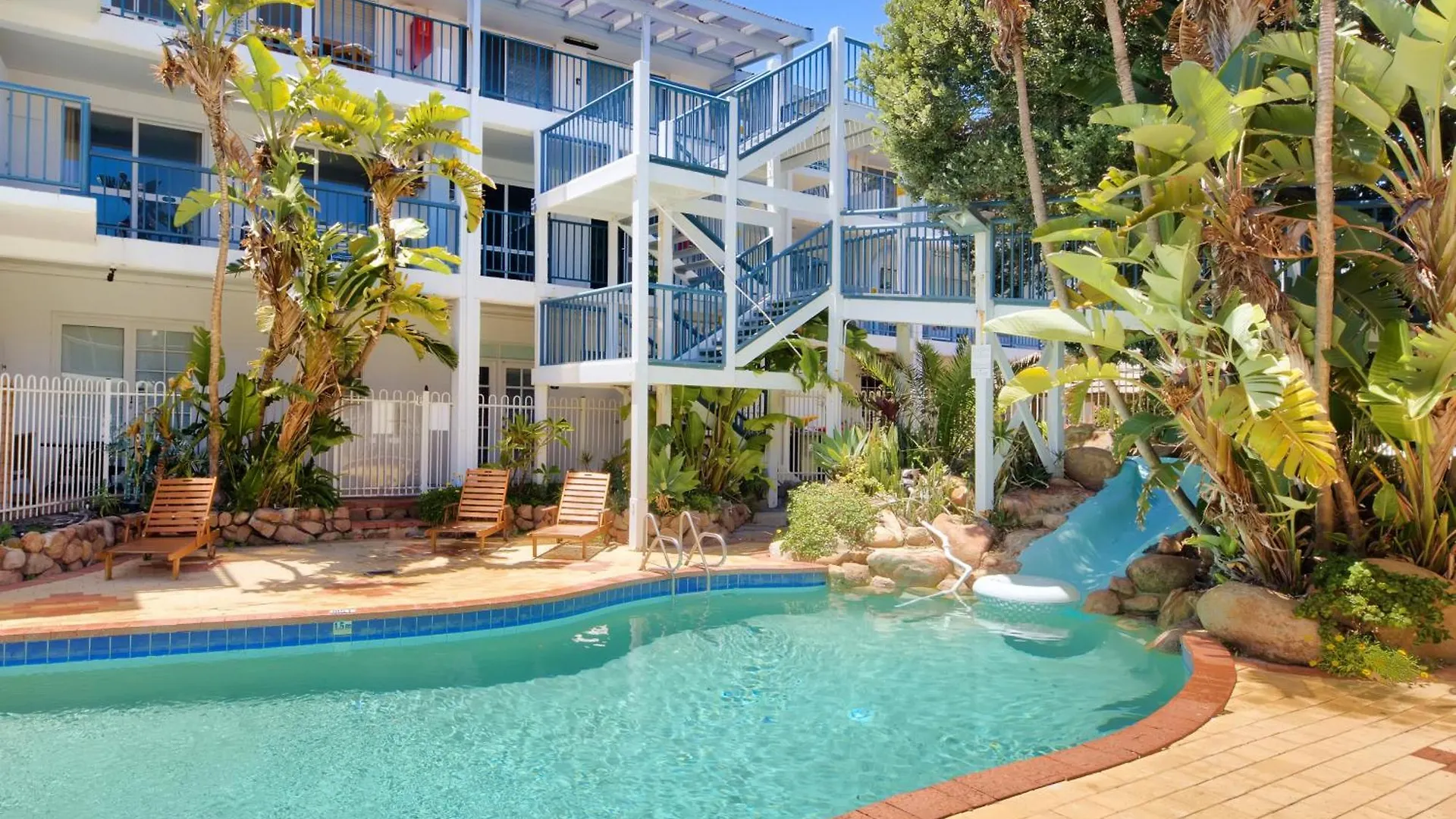 Sandy Toes - Coastal Retreat Perth Avustralya