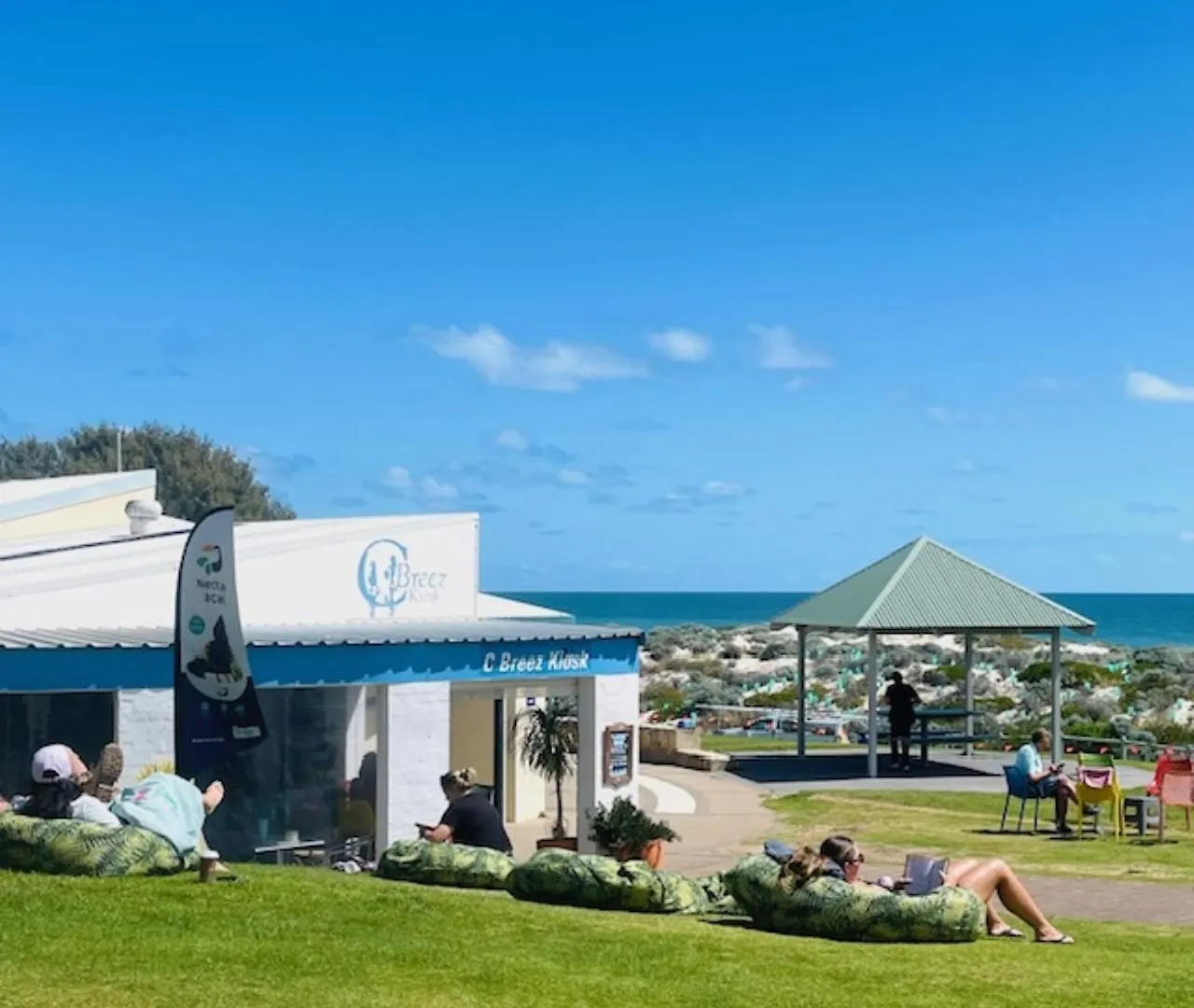 Sandy Toes - Coastal Retreat Perth